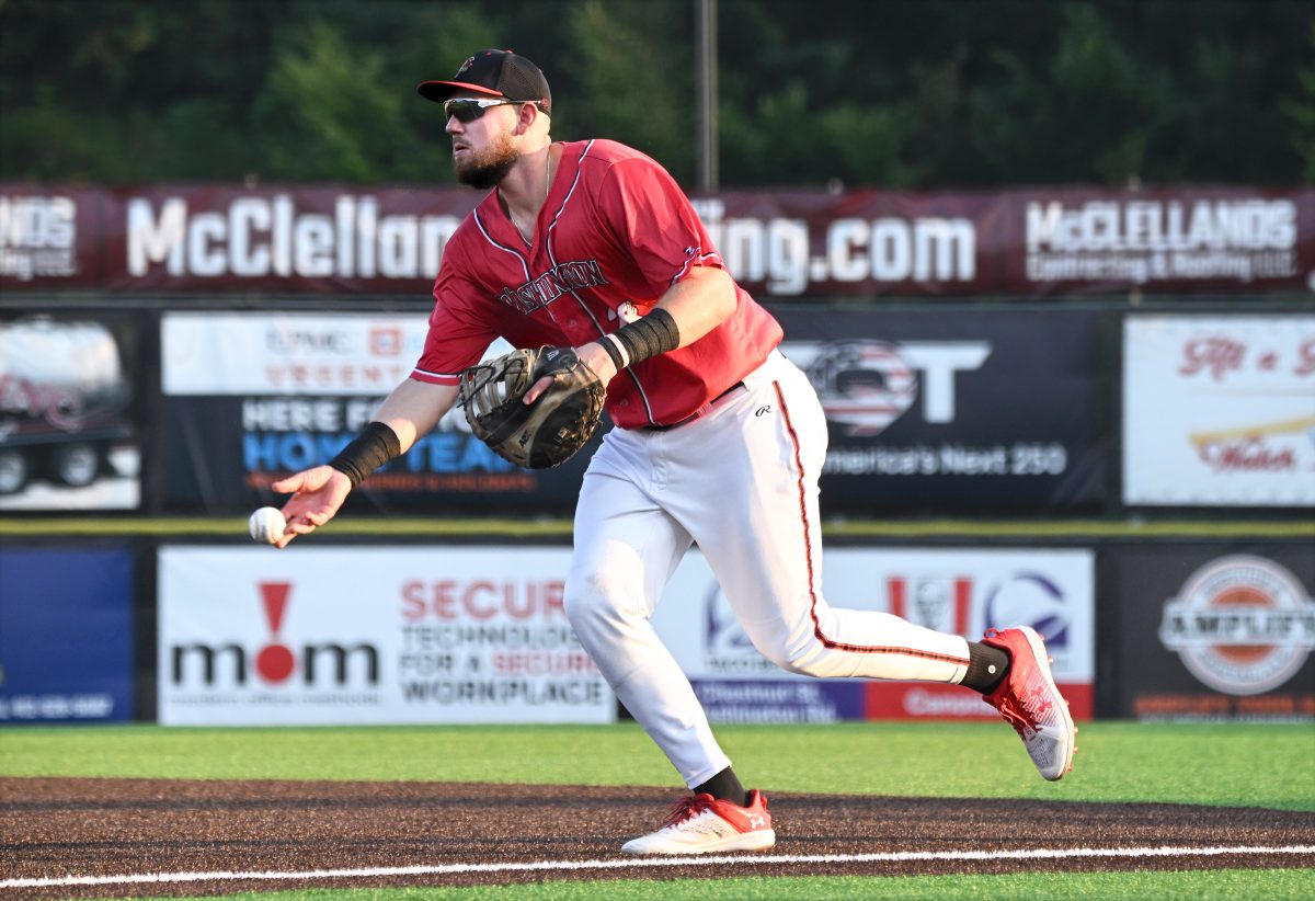 Wild Things’ Czech, Foster win FL’s top awards